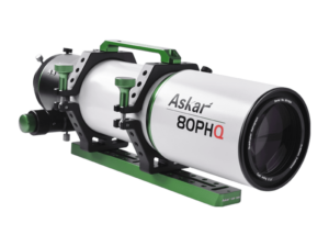 Askar 80PHQ
