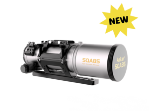 Astrographe Super Apo Askar SQA85