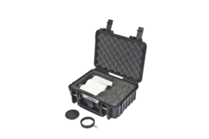 Tête Binoculaire Mark V