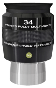 Explore Scientific 2" 68° -  34 mm