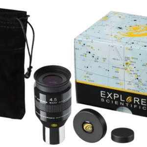Explore Scientific 1.25" 82° - 4.5mm