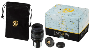 Explore Scientific 2" 52° - 20 mm