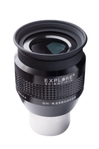 Explore Scientific 1.25" 62° - 26 mm