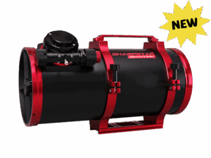 Astrographe Newton Askar 150mm HNT-AL f/2.8