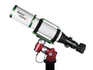 Lunette apochromatique Askar 130PHQ