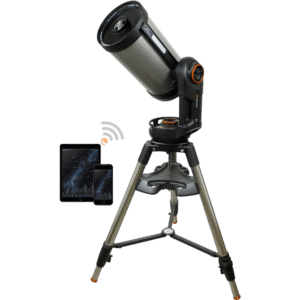 Celestron NextStar Evolution 9.25 (235mm) Wifi
