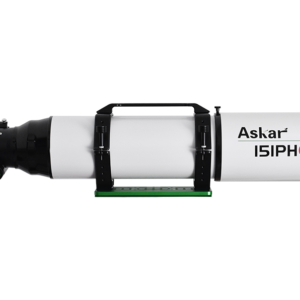 Lunette apochromatique Askar 151PHQ