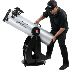 Dobson Celestron StarSense 254mm