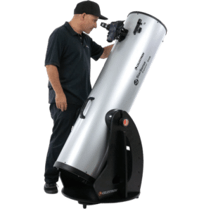 Dobson Celestron StarSense 305mm
