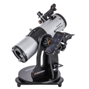 Dobson StarSense 114mm - Pointage par smartphone