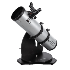 Dobson Celestron StarSense Explorer 130mm