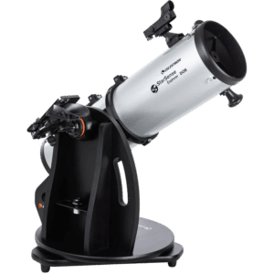 Dobson de table StarSense 150mm avec pointage par smartphone