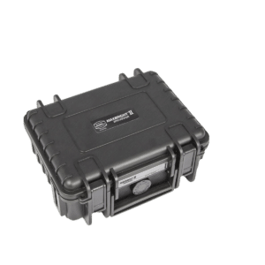 Tête binoculaire Baader MaxBright II avec malette rigide