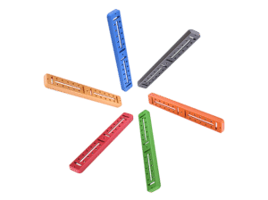 Queue d'aronde Vixen 150mm