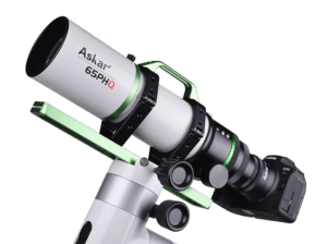 Lunette apochromatique Askar65PHQ