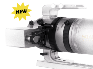 Kit de mise au point automatique pour SQA55