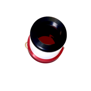 Filtre solaire Lunt  Double-Stack LS40FHa pour la LS40THa