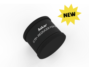 Réducteur 0.75x 71F