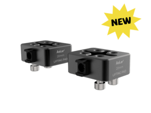 Réhausseur pour SQA85/106