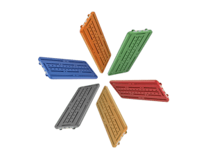 Queue d'aronde Losmandy