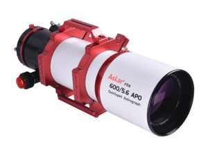 Lunette apochromatique Askar FRA600
