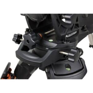 Monture Celestron CGX-L complète