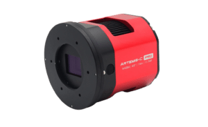 Artemis-C PRO - CMOS 11.7MP couleur