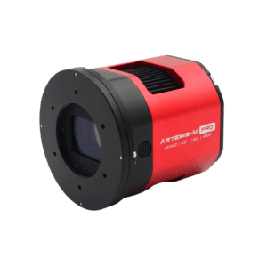 Artemis-M PRO - CMOS 47MP en 4/3" monochrome