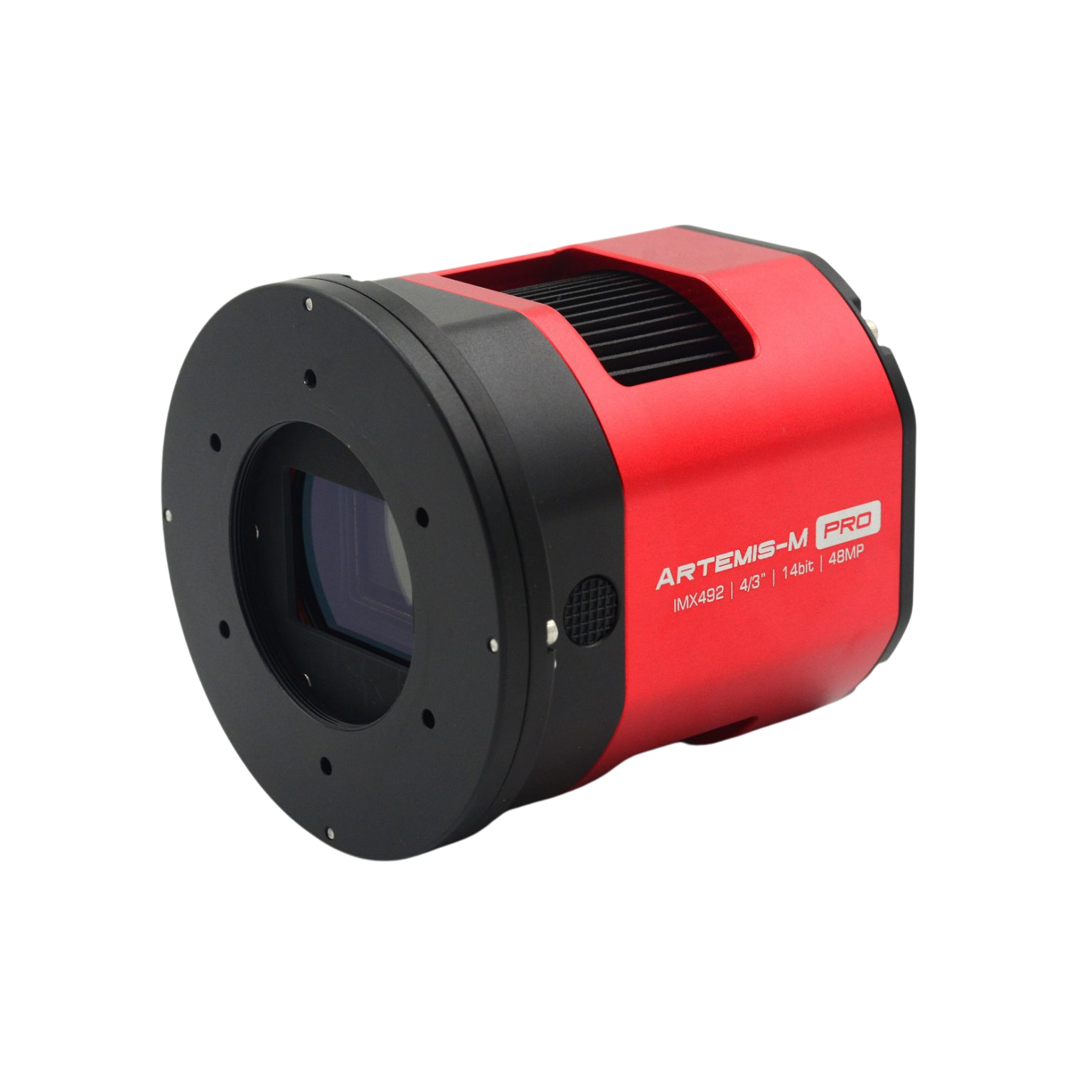 Artemis-M PRO - CMOS 47MP en 4/3" monochrome