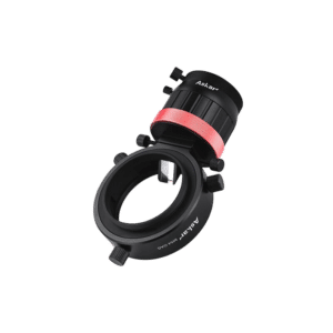 Diviseur optique pour guidage hors-axe