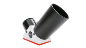 Filtre bloquant Lunt pour l'observation du soleil en H-alpha B500 - renvoi coudé 1.25"