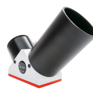 Filtre bloquant pour l'observation du soleil en H-alpha B500 - renvoi coudé 1.25"
