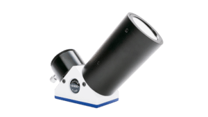 Filtre bloquant Lunt pour l'observation du soleil en Calcium-K B600 - Tube droit 2"