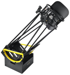 Dobson Explore Scientific 254 mm f/5 Ultra Light GEN 2