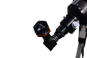 Apollo-C - CMOS 2.3MP/164FPS couleur