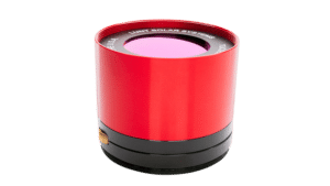 Filtre solaire Lunt Double-Stack LS50FHa