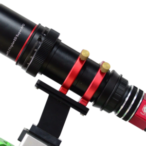 Ceres C - Caméra guidage et planétaire 1.2MP/154FPS couleur