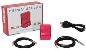 Capteur environnemental ECCO2