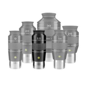 Explore Scientific 2" 100° - 5.5mm