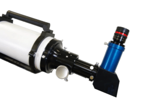 Prisme de Herschel Lunt Calcium-K pour la Lunt LS130MT