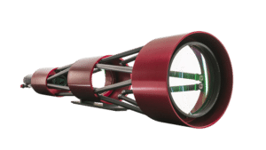 Lunt LS300THa Double Stack avec B3400 – L’apogée de l’observation solaire