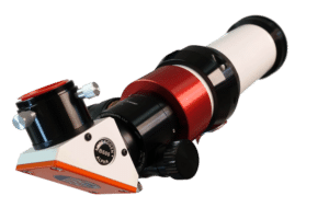 Lunette d'observation solaire LS50THa avec filtre bloquant B600