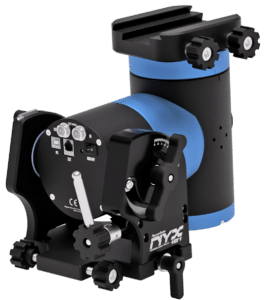 Monture Pegasus NYX-101