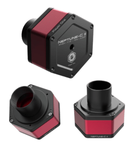 Neptune-C II Player One