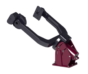 Monture à fourche Paramount Taurus 400 avec encodeurs