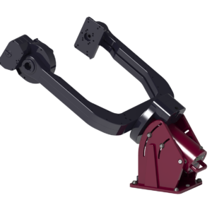 Monture à fourche Paramount Taurus 400 avec encodeurs