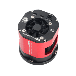 POSEIDON-M PRO - CMOS de 26MP monochrome