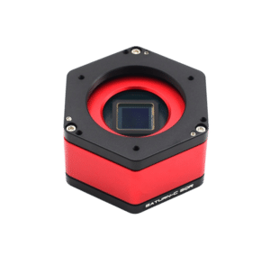 Saturn-C SQR - Caméra planétaire 9MP/43FPS couleur