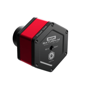 Saturn-M SQR - Player One