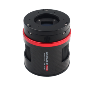 Uranus-C PRO - CMOS 8.3MP couleur